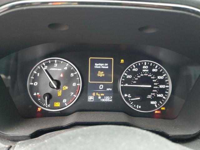 2022 SUBARU OUTBACK PR - 4S4BTADC7N3186289
