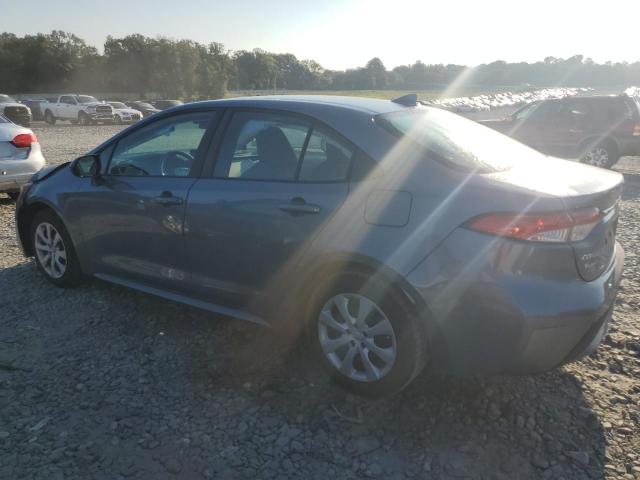 2022 TOYOTA COROLLA LE - 5YFEPMAE7NP307309