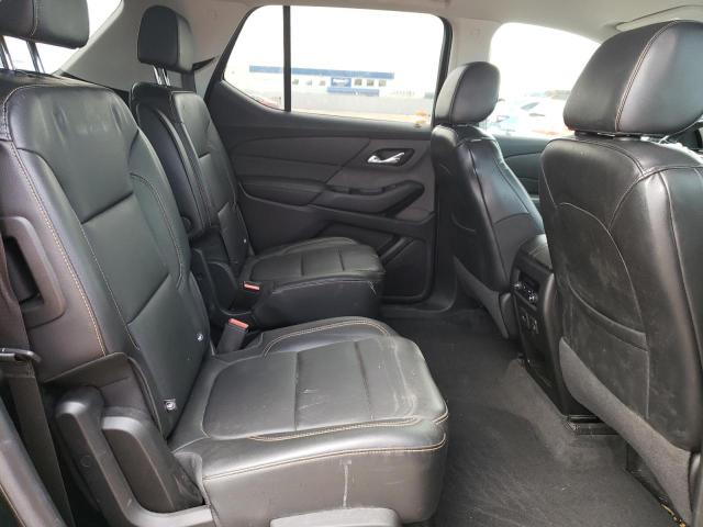 2019 CHEVROLET TRAVERSE L - 1GNEVHKW7KJ176880