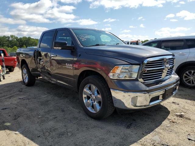 2017 RAM 1500 SLT - 1C6RR7TT6HS589400