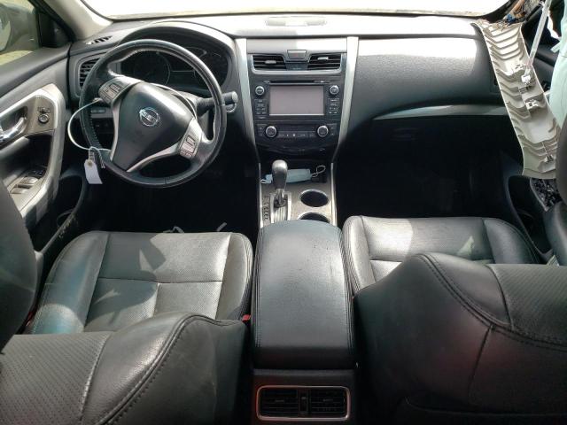 2015 NISSAN ALTIMA 2.5 - 1N4AL3AP1FC153976