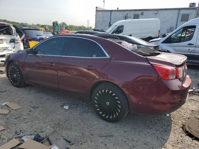 2016 CHEVROLET MALIBU LIM - 1G11C5SAXGF114750