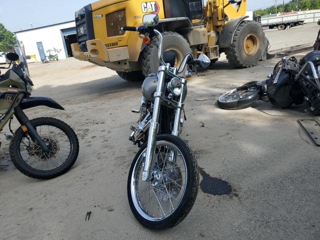 2007 HARLEY-DAVIDSON FXDWG 1HD1GP4177K309134