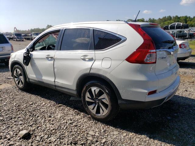 2015 HONDA CR-V TOURI - 5J6RM4H90FL123269