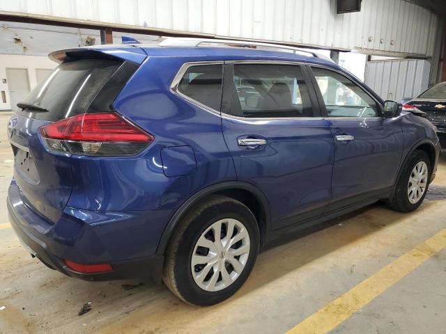 2017 NISSAN ROGUE S - KNMAT2MT9HP524858