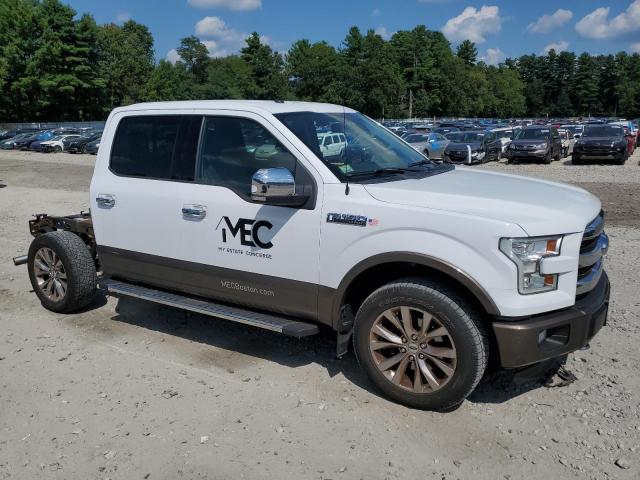 2016 FORD F150 SUPER - 1FTEW1EF1GKD69231
