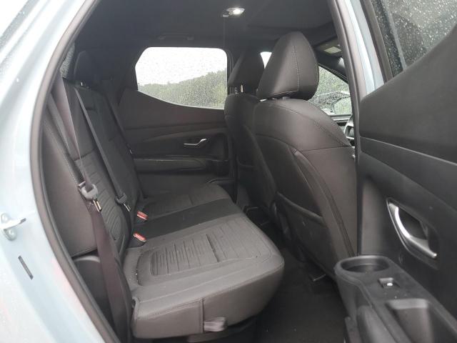 2024 HYUNDAI SANTA CRUZ - 5NTJCDAE0RH091673