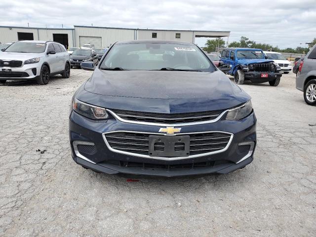 2016 CHEVROLET MALIBU LT - 1G1ZF5SX4GF313856