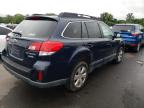 SUBARU OUTBACK 2. photo