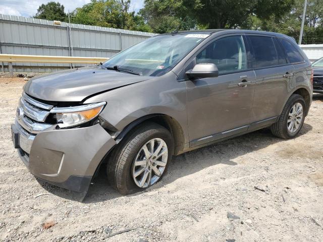 2014 FORD EDGE SEL 2014