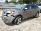 FORD EDGE SEL photo