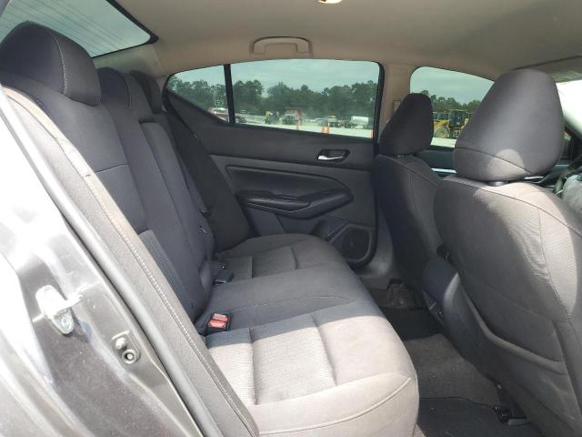 2022 NISSAN ALTIMA SV - 1N4BL4DV1NN331649