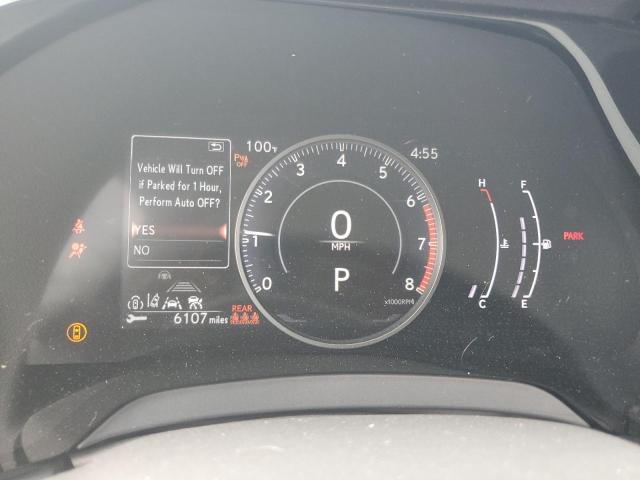 2023 LEXUS RX 350 PRE JTJCHMAAXP2010616