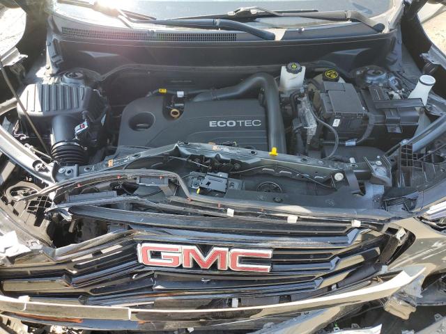 VIN 3GKALVEVXLL120154 2020 GMC Terrain, Slt no.11