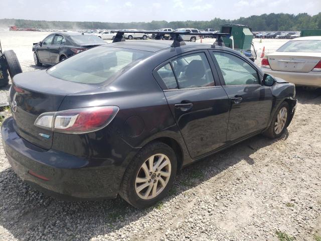 VIN JM1BL1V77D1816697 2013 Mazda 3, I no.3