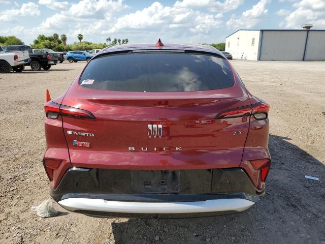 2024 BUICK ENVISTA SP KL47LBE22RB068288