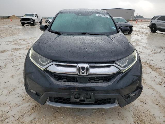 2018 HONDA CR-V EX - 7FARW1H52JE021287