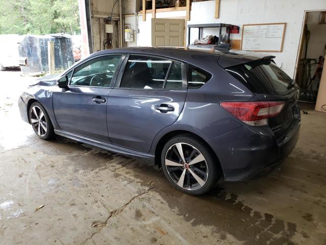 VIN 4S3GTAK64H3727181 2017 Subaru Impreza, Sport no.2