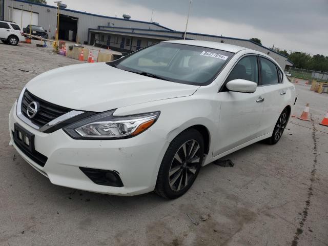 2018 NISSAN ALTIMA 2.5 - 1N4AL3AP5JC207210