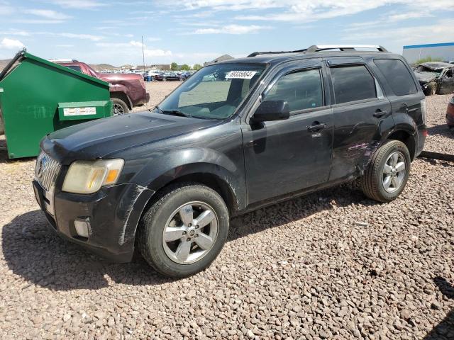 2011 MERCURY MARINER PR #2979483861