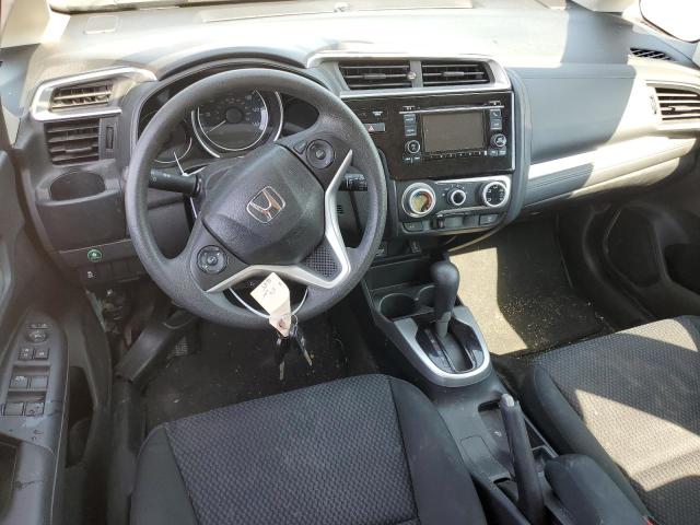 2019 HONDA FIT LX - 3HGGK5H41KM718610