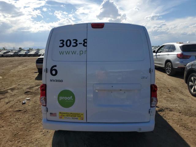 2018 NISSAN NV200 2.5S - 3N6CM0KN0JK691516