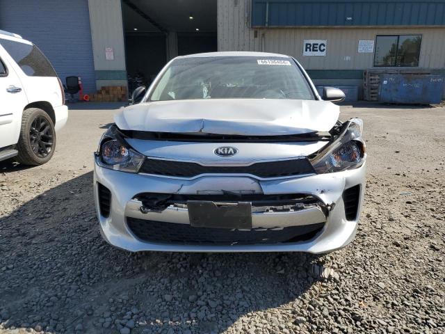 2018 KIA RIO LX - 3KPA25AB4JE088698