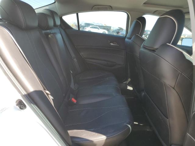2021 ACURA ILX PREMIU - 19UDE2F73MA010218