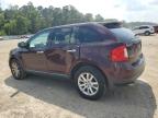 FORD EDGE SEL photo