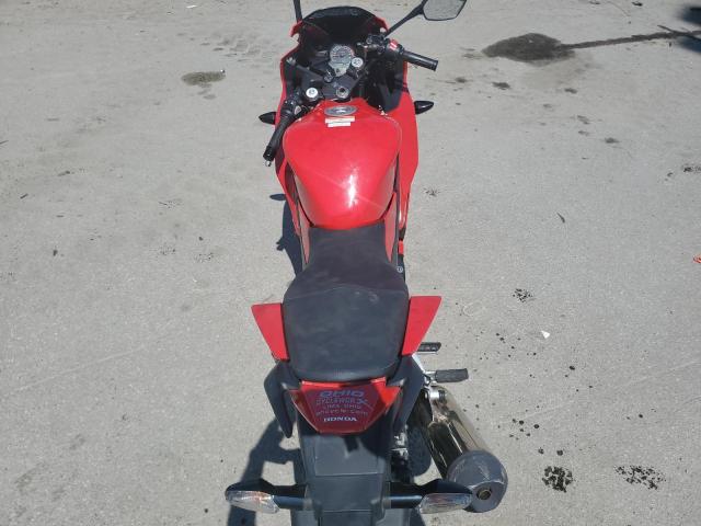 2015 HONDA CBR300 R MLHNC5107F5102526