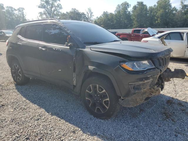2020 JEEP COMPASS TR - 3C4NJDDB0LT106798
