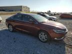 CHRYSLER 200 LIMITE снимка