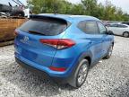 HYUNDAI TUCSON LIM photo