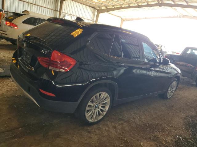 2015 BMW X1 SDRIVE2 - WBAVM1C52FV317813