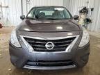 NISSAN VERSA photo