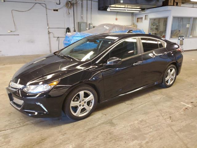 VIN 1G1RC6S5XGU121639 2016 Chevrolet Volt, LT no.1