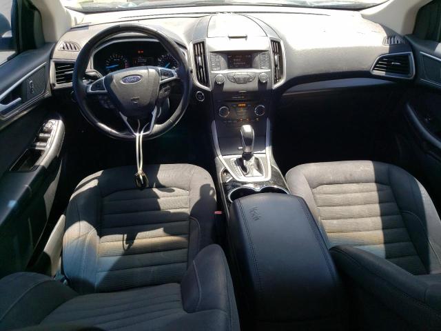 2015 FORD EDGE SEL - 2FMTK3J93FBB20769