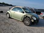 VOLKSWAGEN NEW BEETLE photo