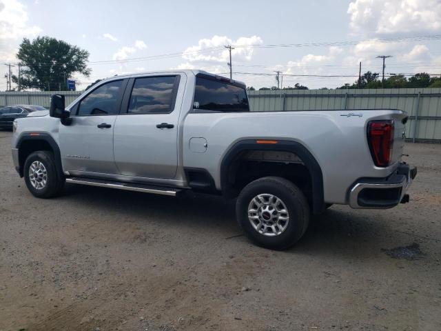2021 GMC SIERRA K25 - 1GT49LE75MF239416