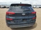 HYUNDAI TUCSON LIM photo