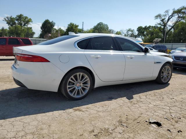 2018 JAGUAR XF PRESTIG - SAJBK4FN1JCY62528