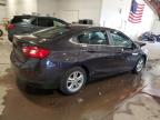 CHEVROLET CRUZE LT photo