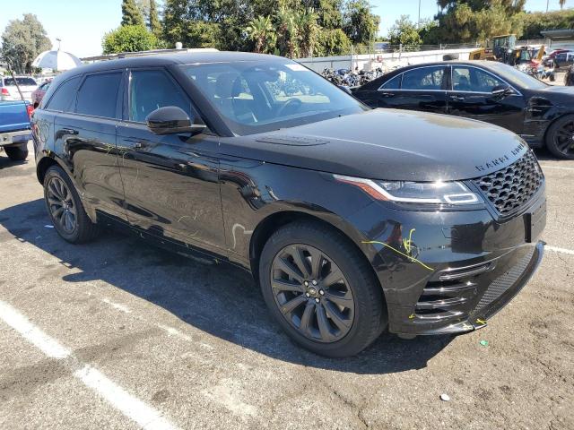 2021 LAND ROVER RANGE ROVE - SALYT2EX3MA322717