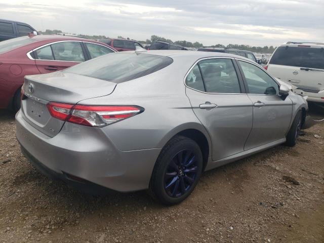 2020 TOYOTA CAMRY LE - 4T1C11AK6LU873163