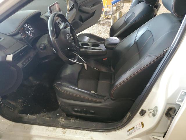 2019 NISSAN ALTIMA SR - 1N4BL4CV1KC256976