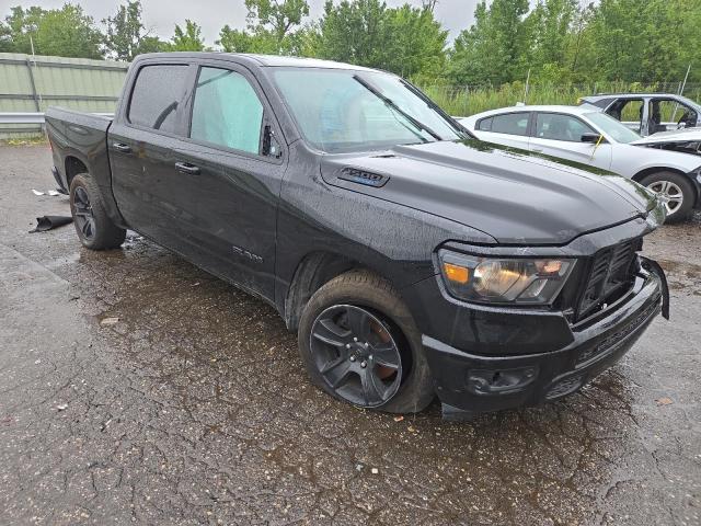 2021 RAM 1500 BIG H - 1C6RREFT8MN752783