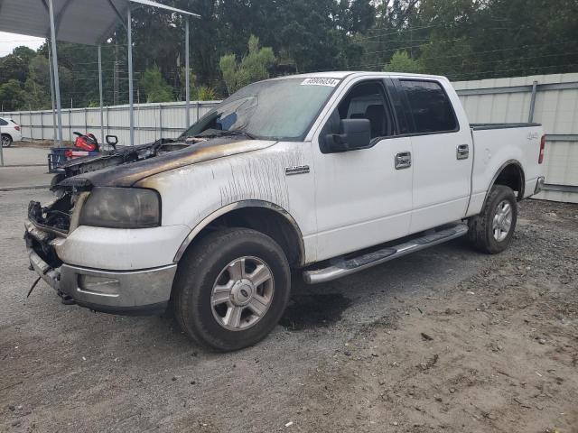 FORD F150 SUPER