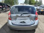 NISSAN VERSA NOTE снимка