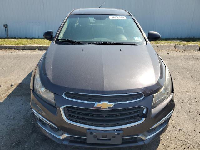 2015 CHEVROLET CRUZE LTZ - 1G1PG5SB2F7117013