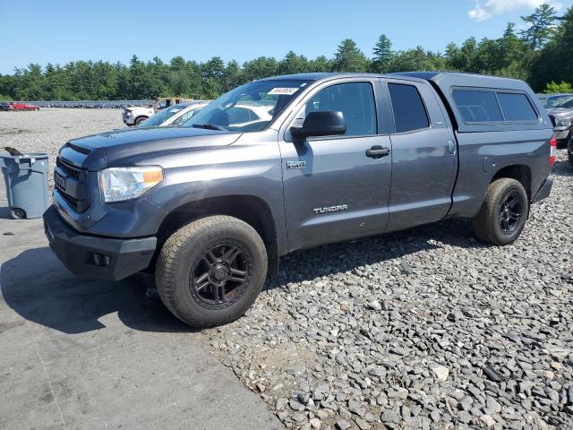 2015 TOYOTA TUNDRA DOU #2996728922